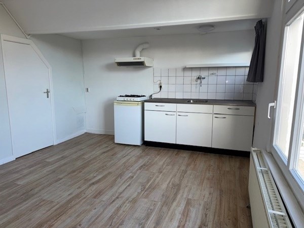 Rented: Nieuwe Ginnekenstraat 29c, 4811 NN Breda